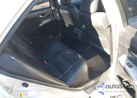 2014 Toyota Camry Se z USA, uszkodzony, nr VIN 4T1BF1FK4EU452907